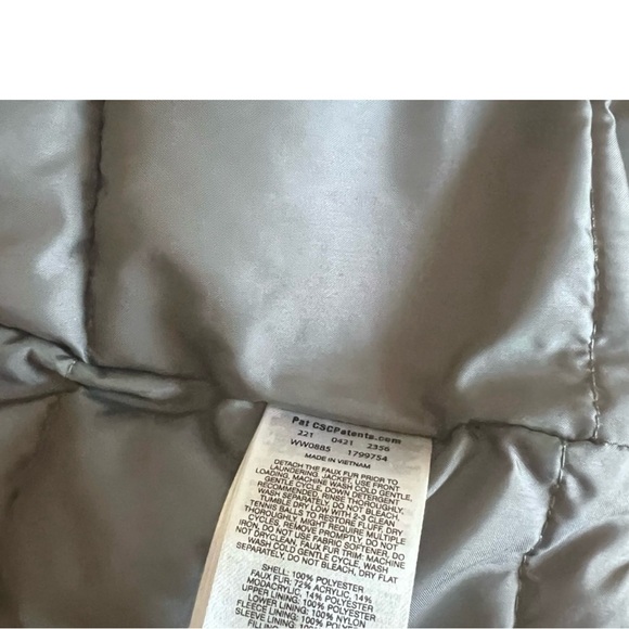 Plus size Columbia women jacket - Picture 11 of 15